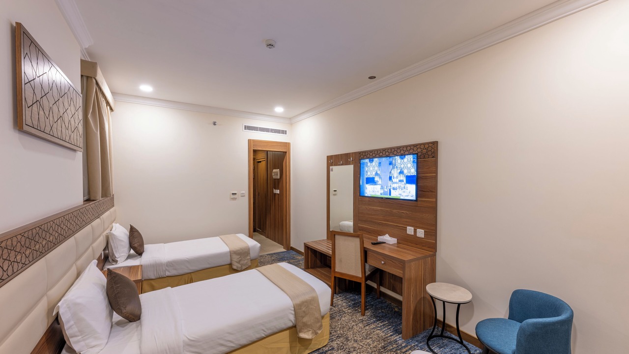 Photo of Bedroom in Al Aziziyah