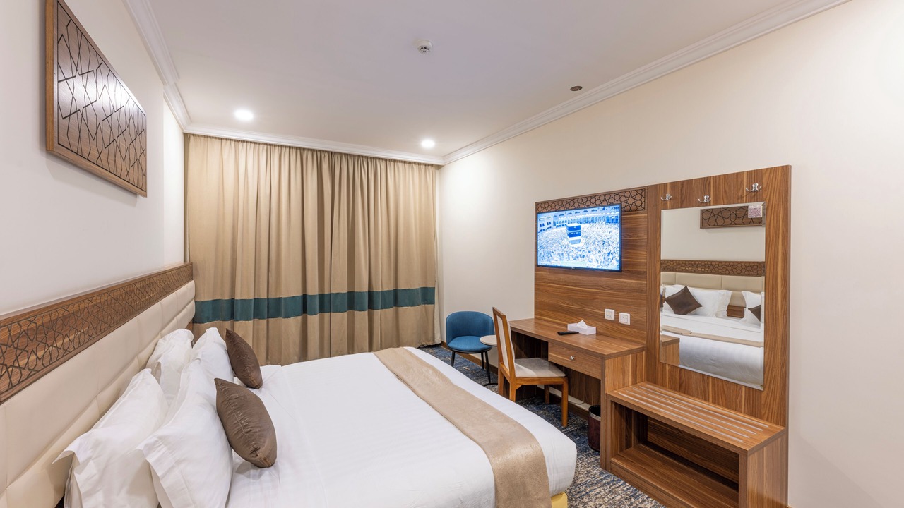 Photo of Bedroom in Al Aziziyah