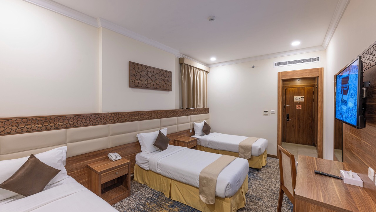 Photo of Bedroom in Al Aziziyah