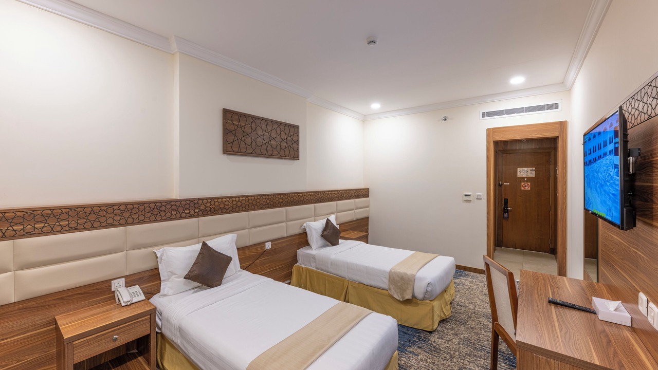 Photo of Bedroom in Al Aziziyah