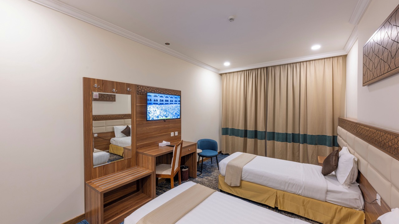 Photo of Bedroom in Al Aziziyah