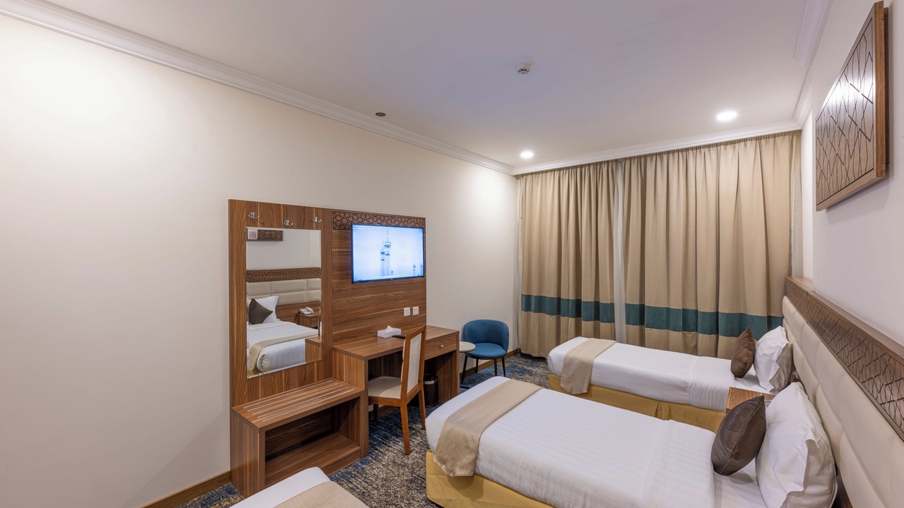 Photo of Bedroom in Al Aziziyah
