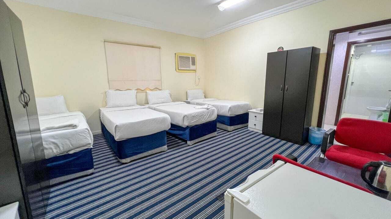 Photo of Bedroom in Mecca