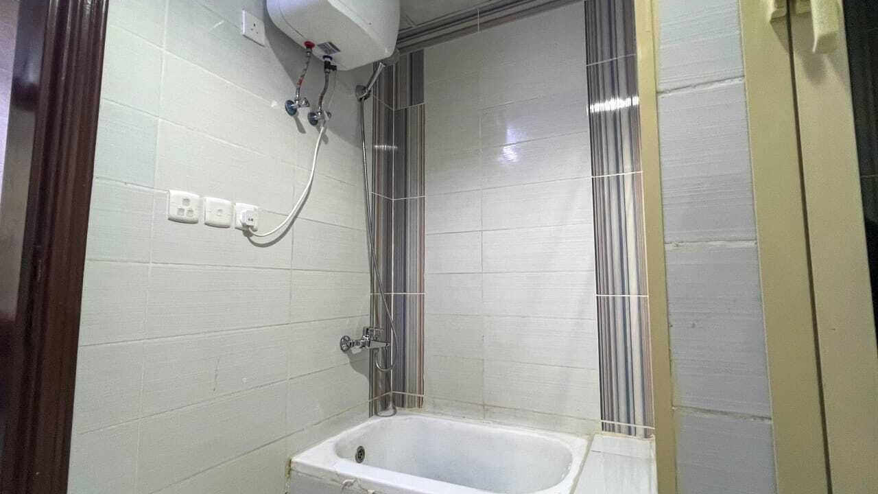 Photo of Bathroom in Mecca