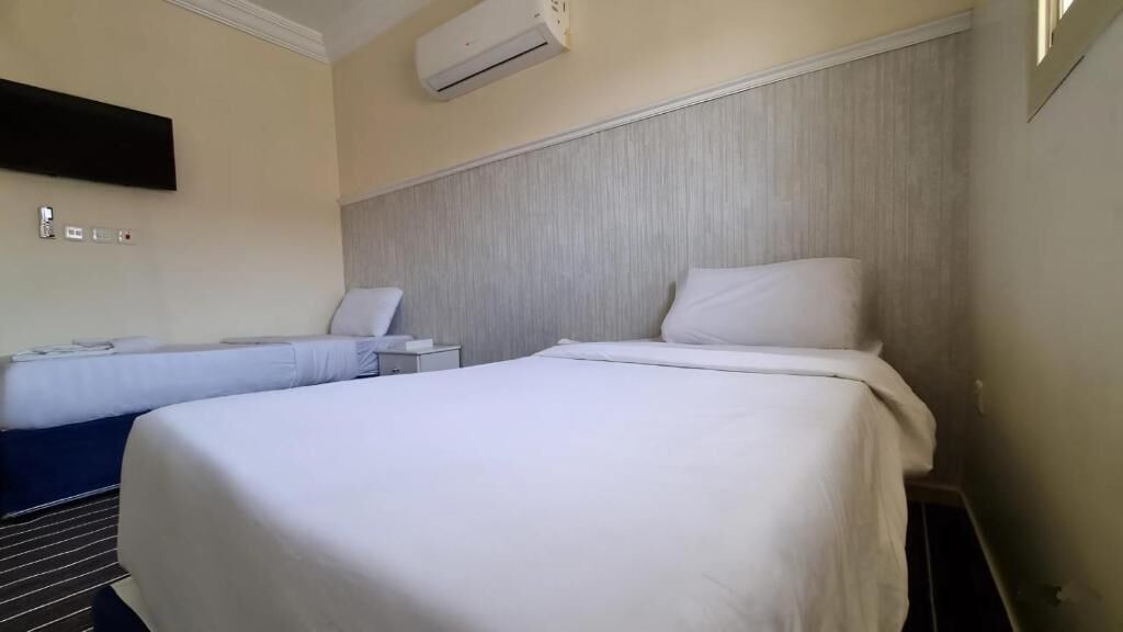 Photo of Bedroom in Mecca
