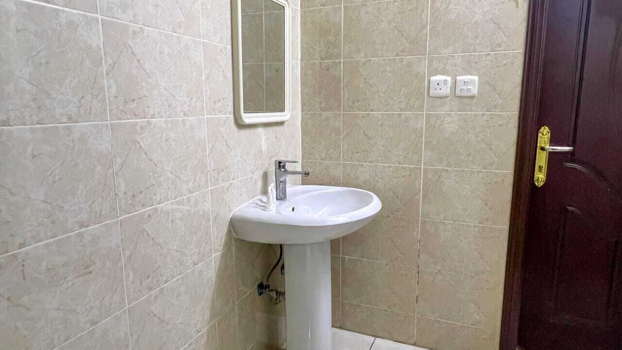 Photo of Bathroom in Mecca