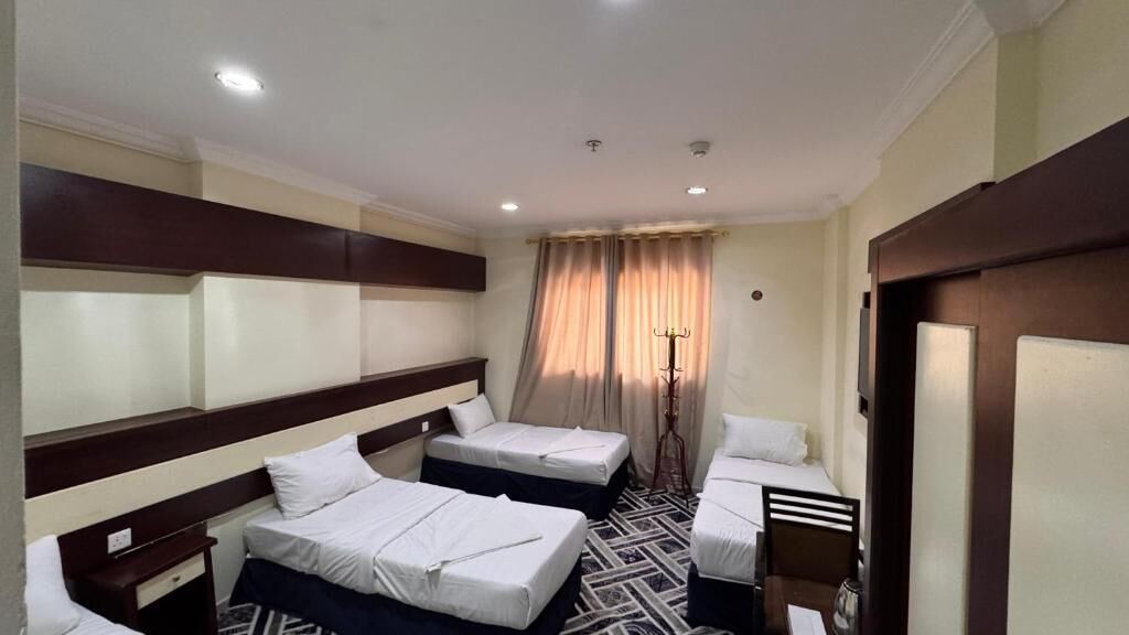 Photo of Bedroom in Mecca