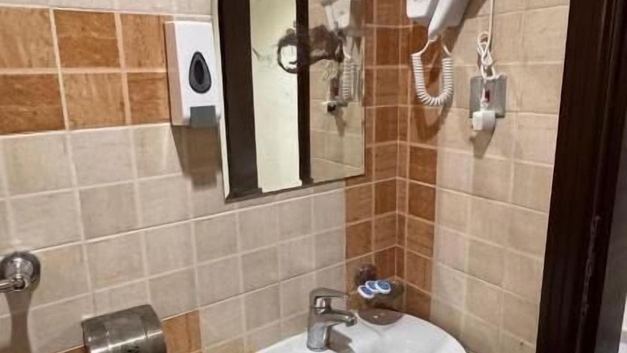 Photo of Bathroom in Mecca