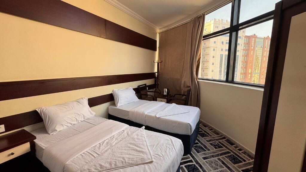 Photo of Bedroom in Mecca