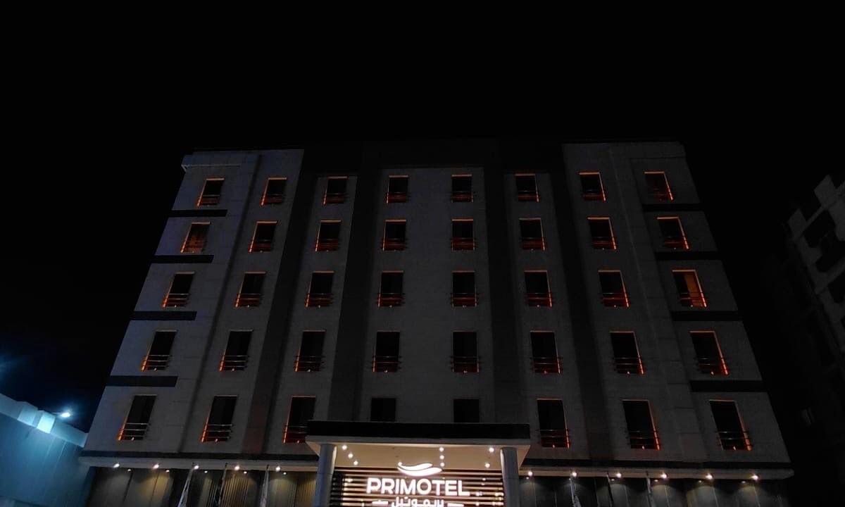 Photo of Outdoor in Jeddah