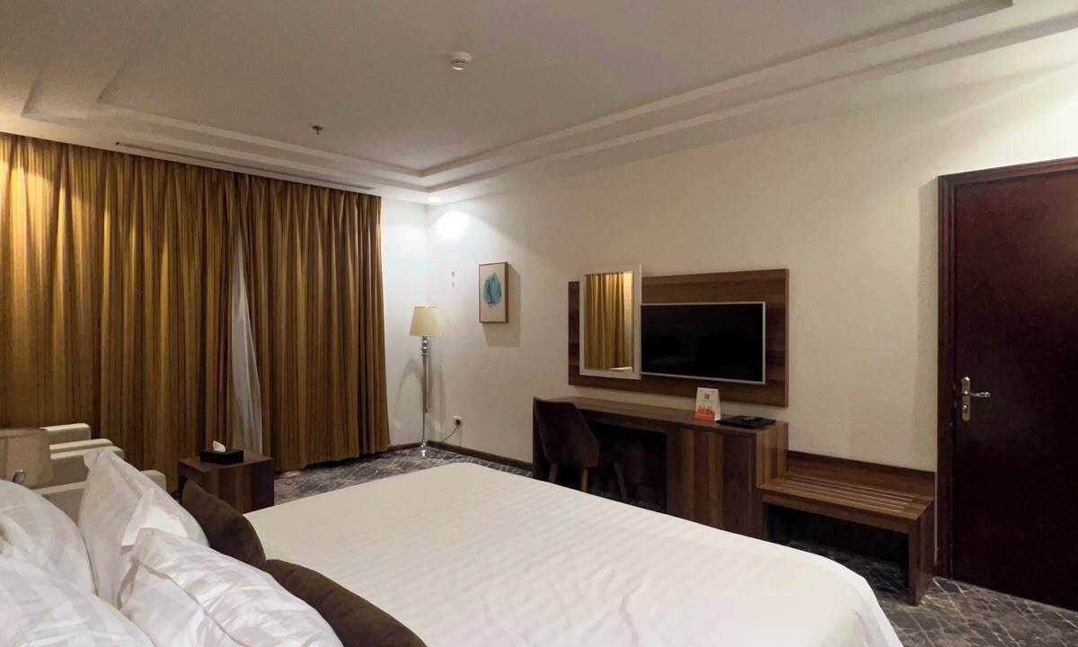Photo of Bedroom in Jeddah