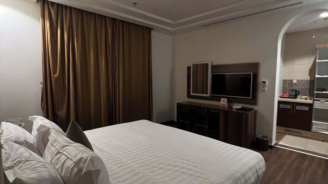 Photo of Bedroom in Jeddah