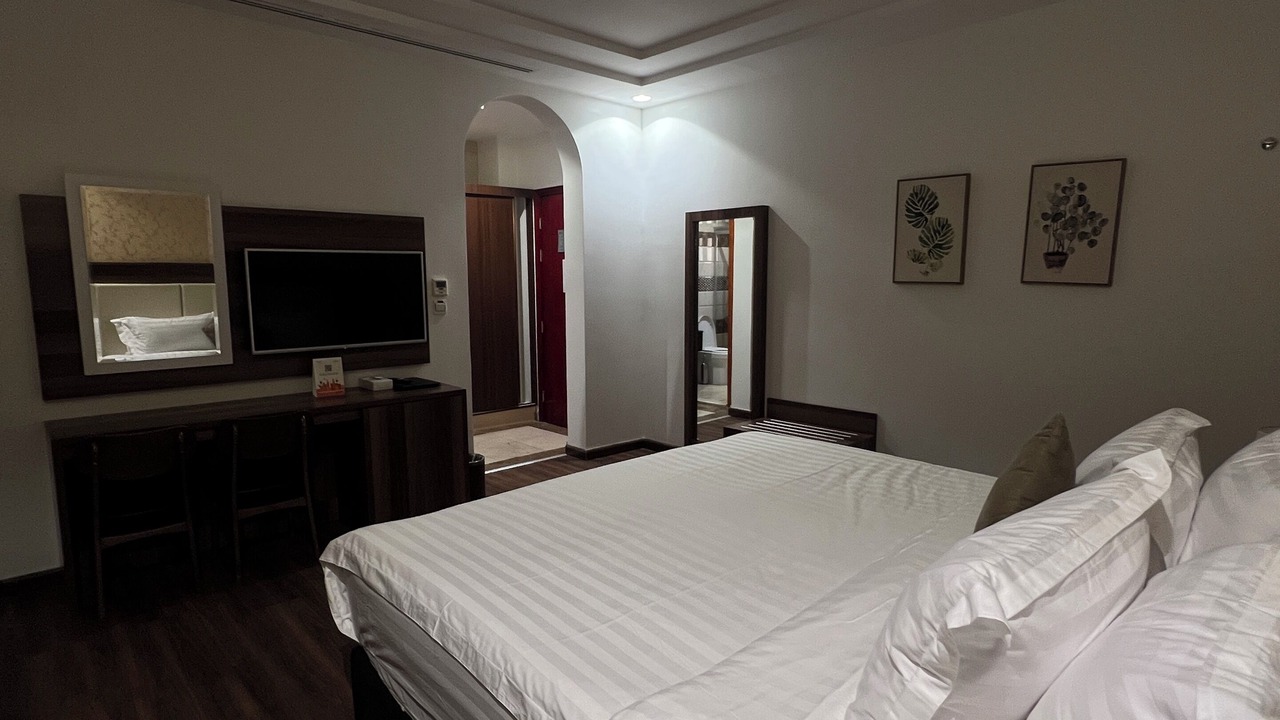 Photo of Bedroom in Jeddah