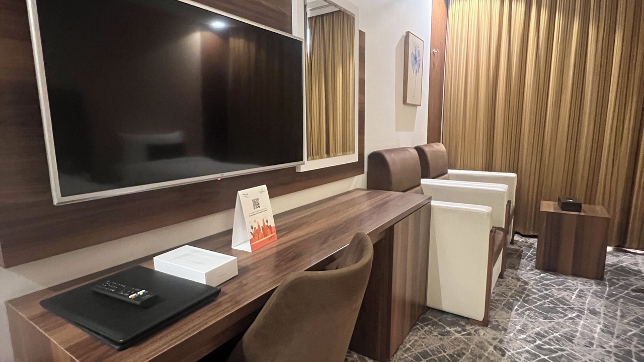 Photo of Bedroom in Jeddah