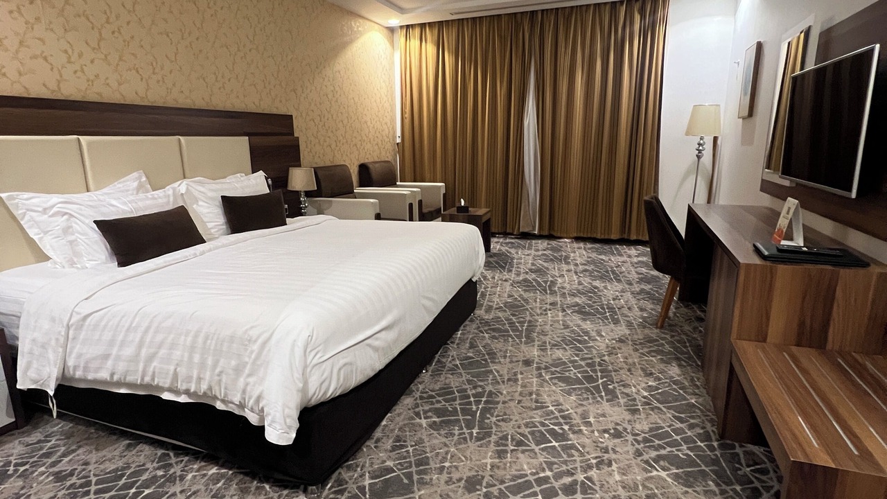 Photo of Bedroom in Jeddah