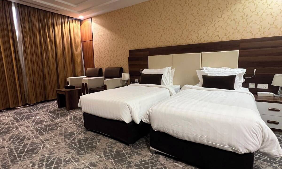 Photo of Bedroom in Jeddah