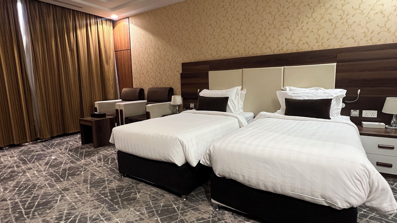 Photo of Bedroom in Jeddah