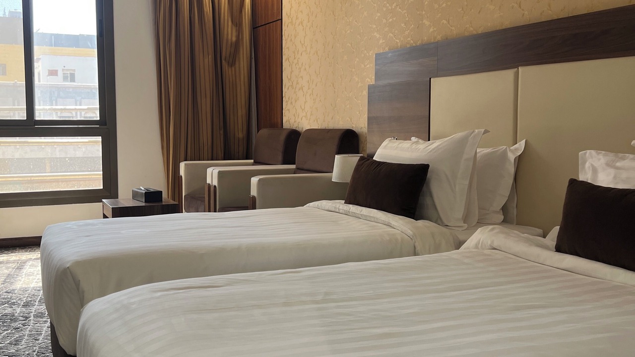 Photo of Bedroom in Jeddah