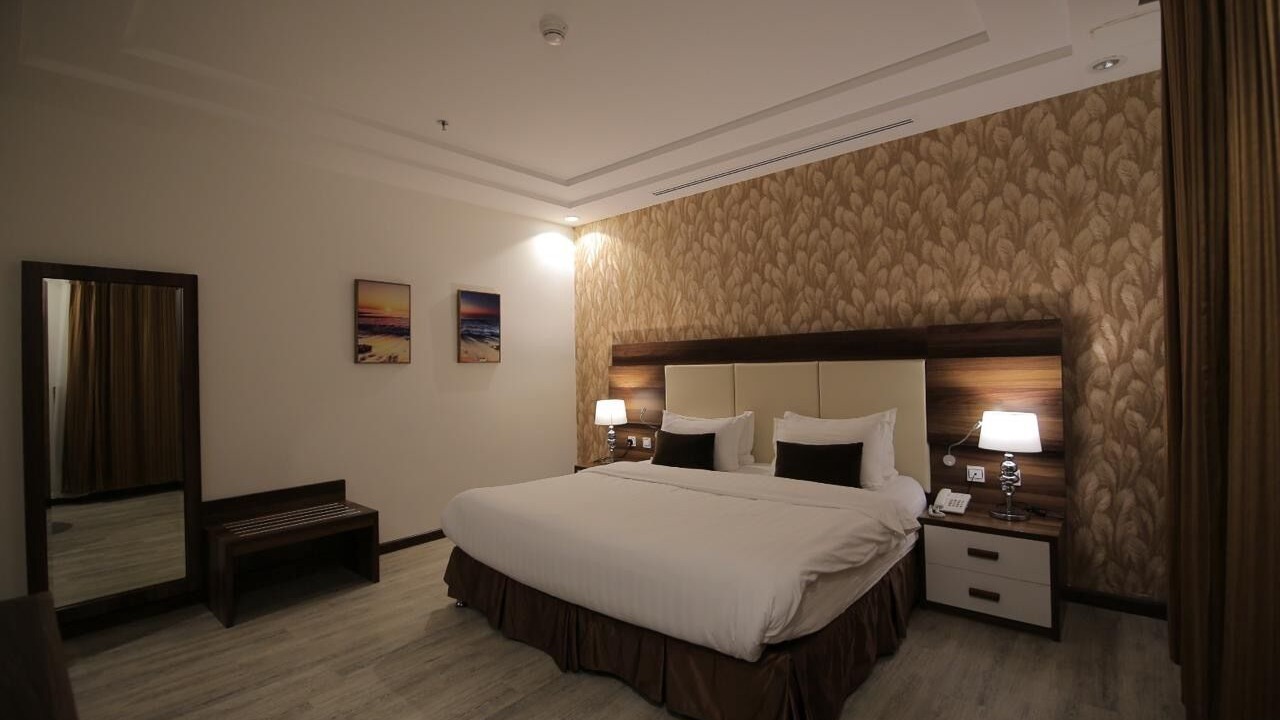 Photo of Bedroom in Jeddah