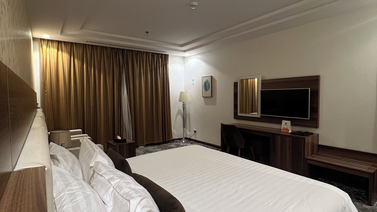 Photo of Bedroom in Jeddah