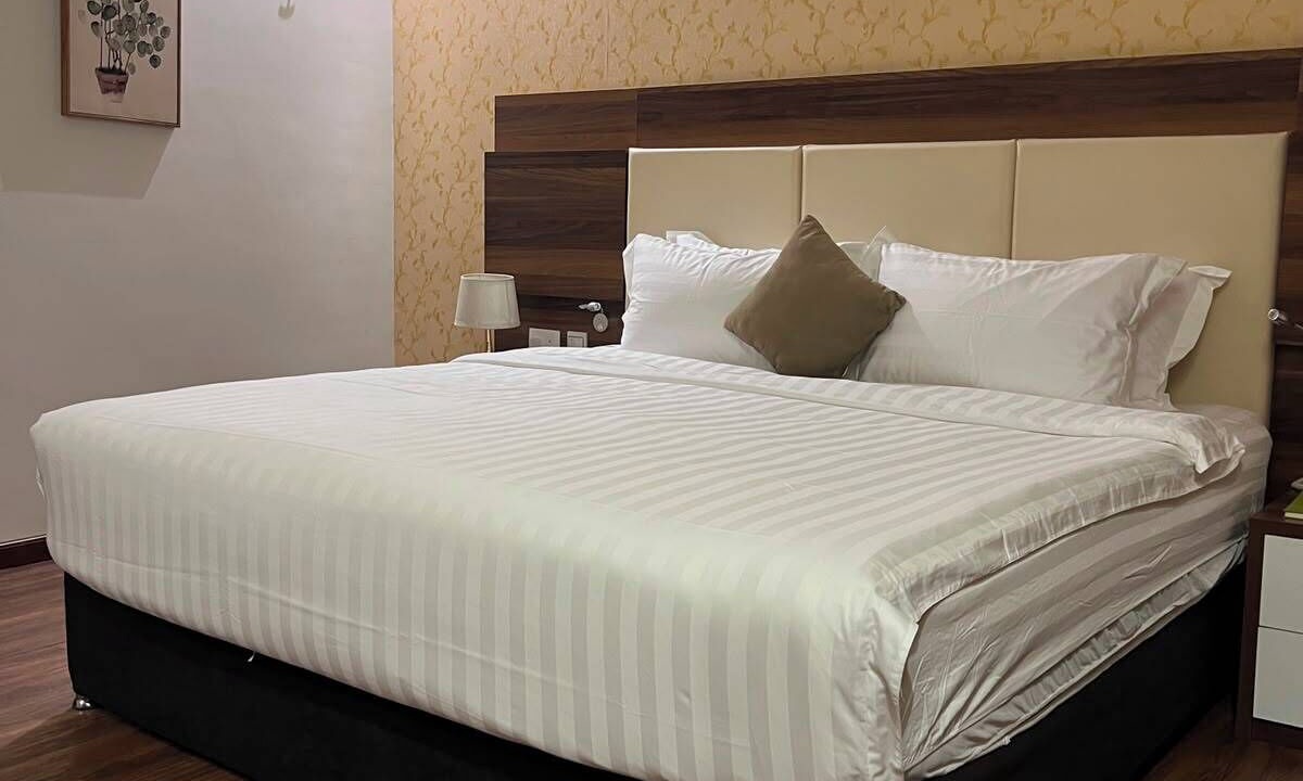 Photo of Bedroom in Jeddah