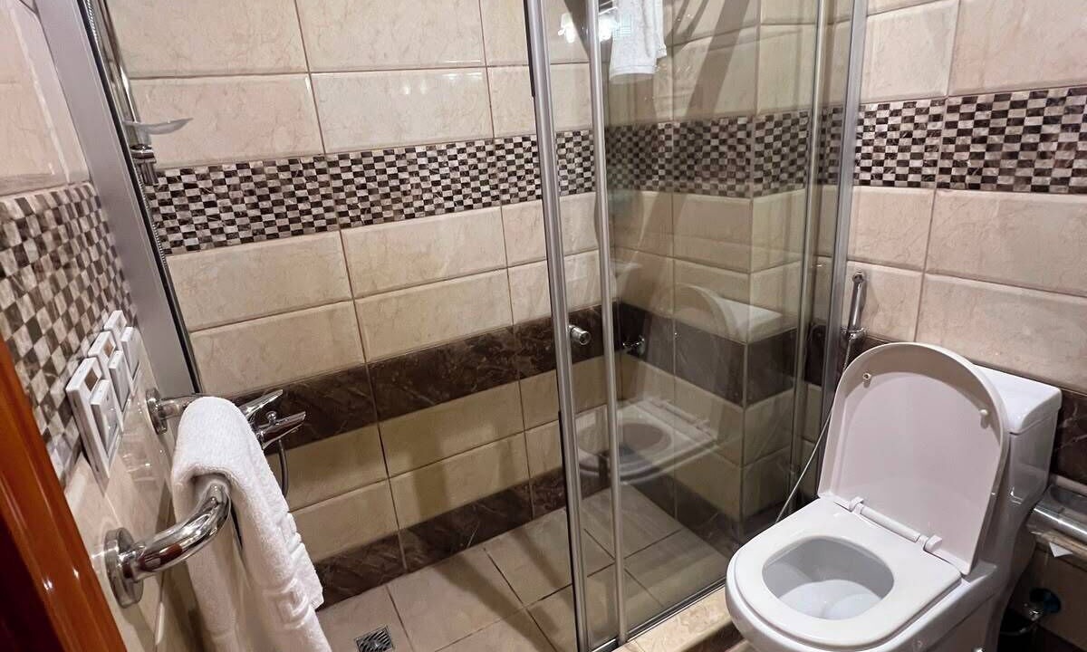 Photo of Bathroom in Jeddah