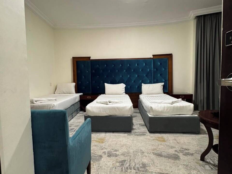 Photo of Bedroom in Mecca