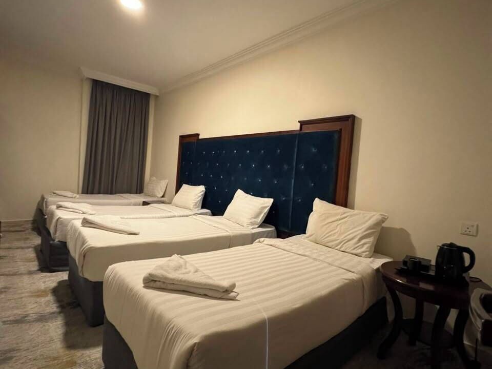 Photo of Bedroom in Mecca