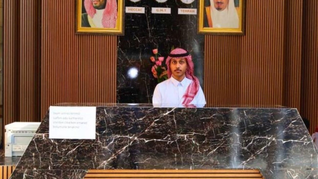Photo of Others in Mecca