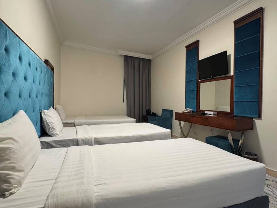 Photo of Bedroom in Mecca