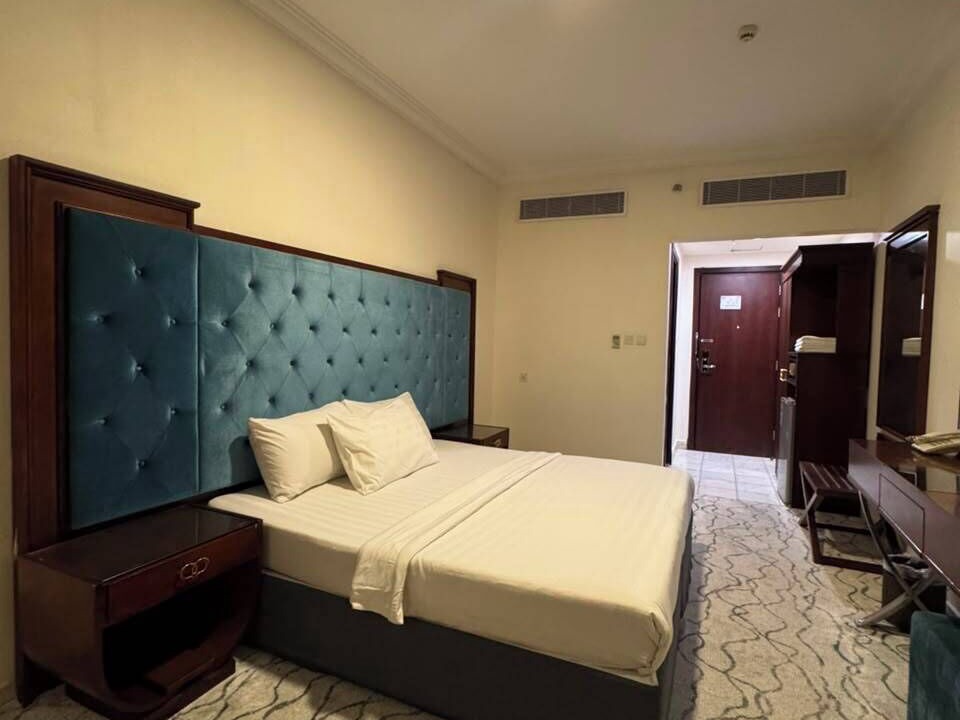 Photo of Bedroom in Mecca
