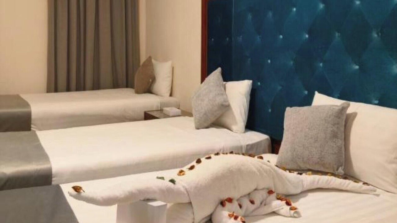 Photo of Bedroom in Mecca