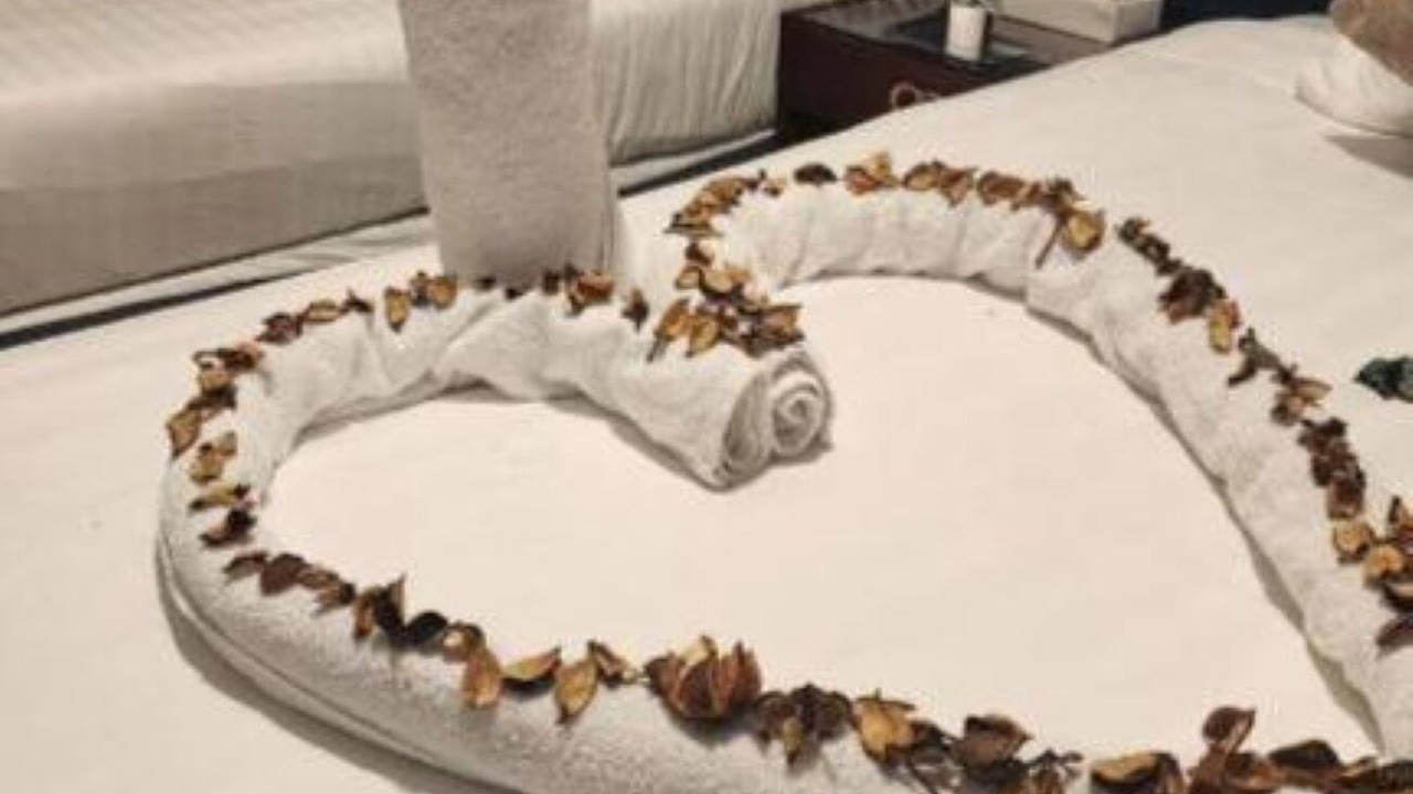 Photo of Bedroom in Mecca