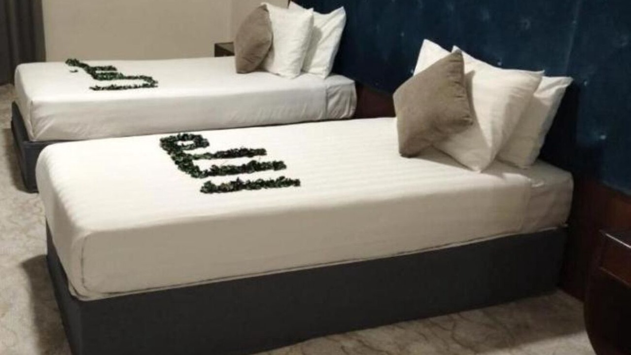 Photo of Bedroom in Mecca