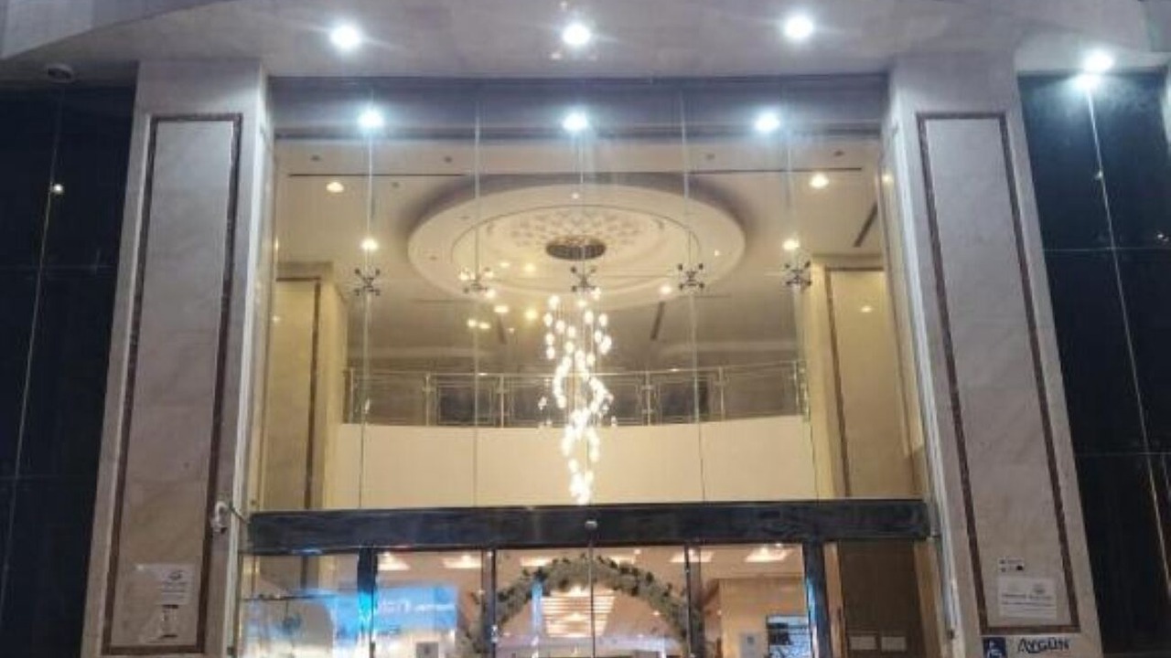 Photo of Outdoor in Mecca
