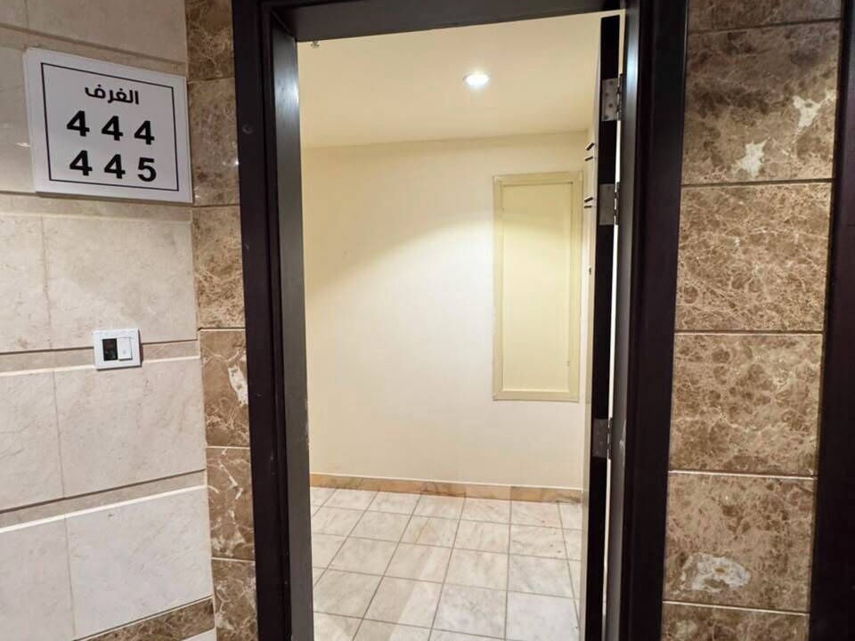 Photo of Others in Mecca