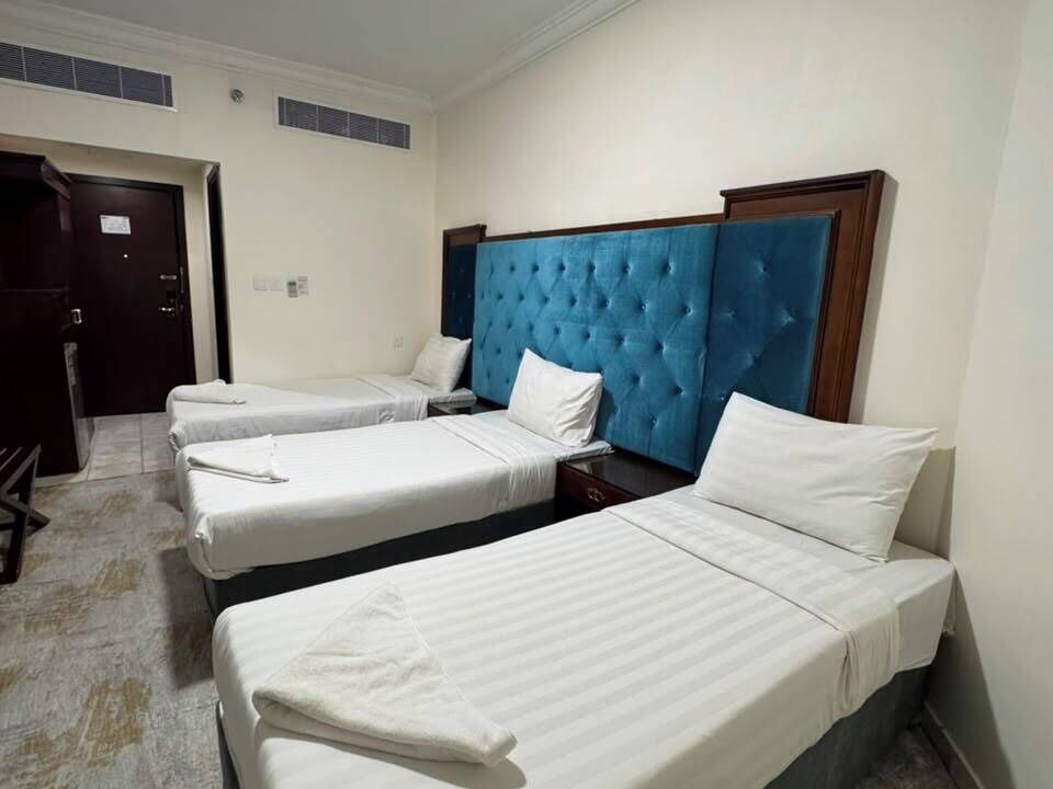 Photo of Bedroom in Mecca