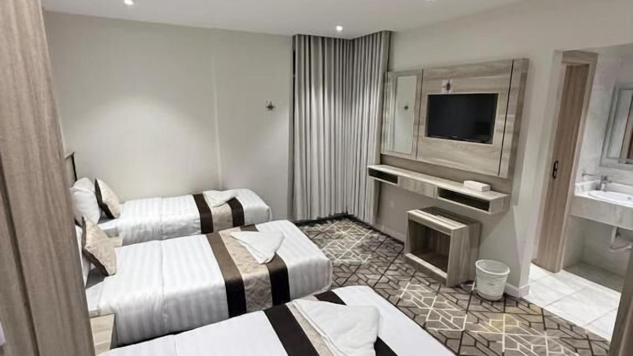 Photo of Bedroom in Mecca