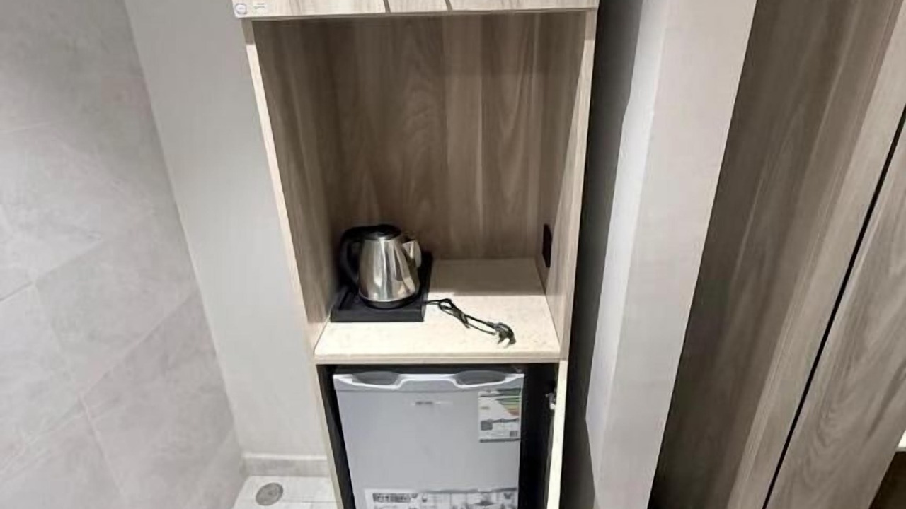 Photo of Kitchen in Mecca