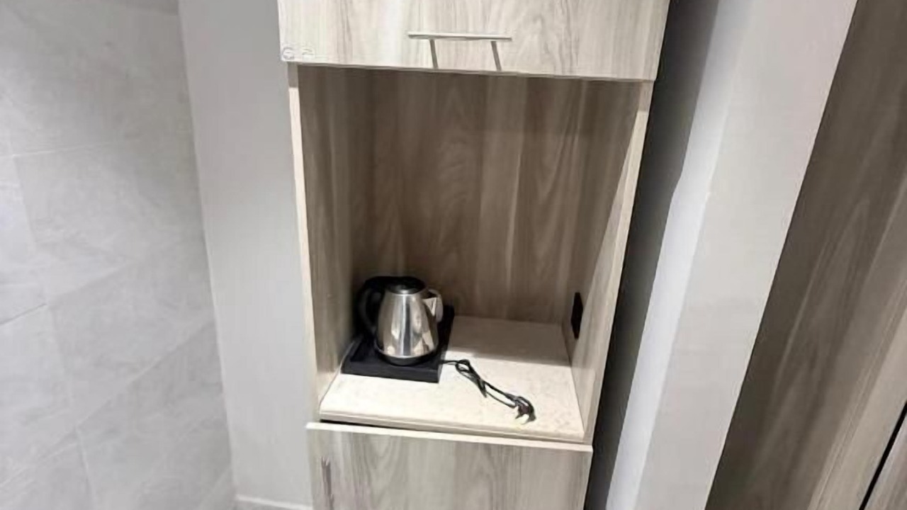 Photo of Kitchen in Mecca