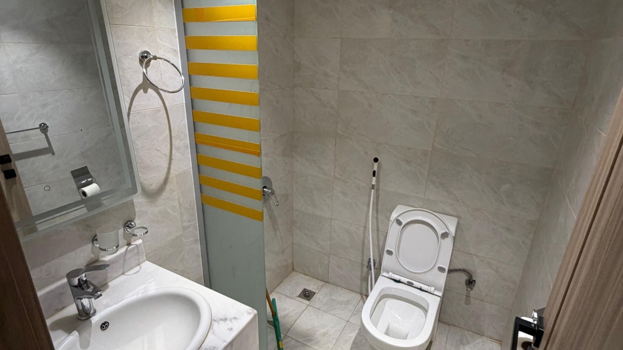 Photo of Bathroom in Mecca