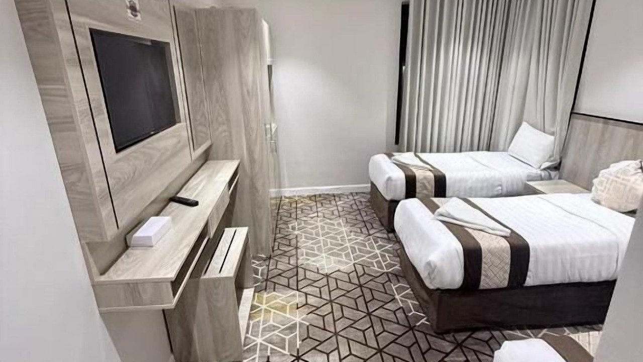 Photo of Bedroom in Mecca