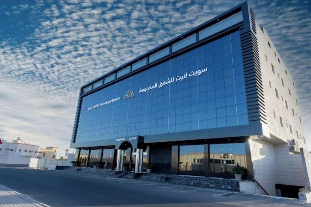 Photo of Outdoor in Tabuk