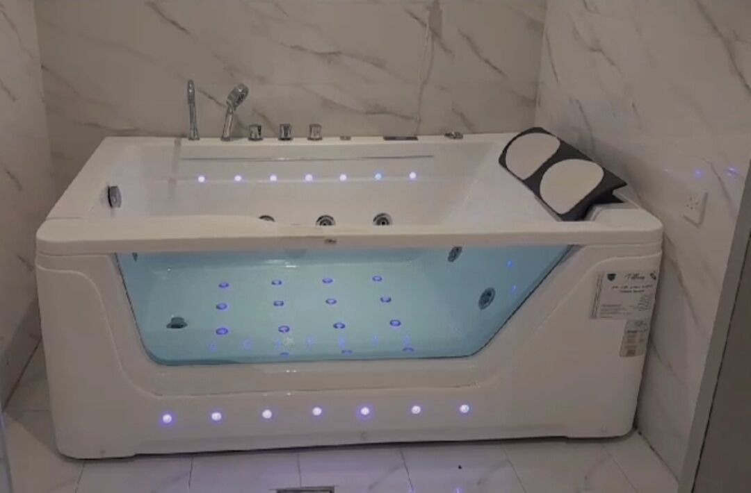 Photo of Bathroom in Tabuk