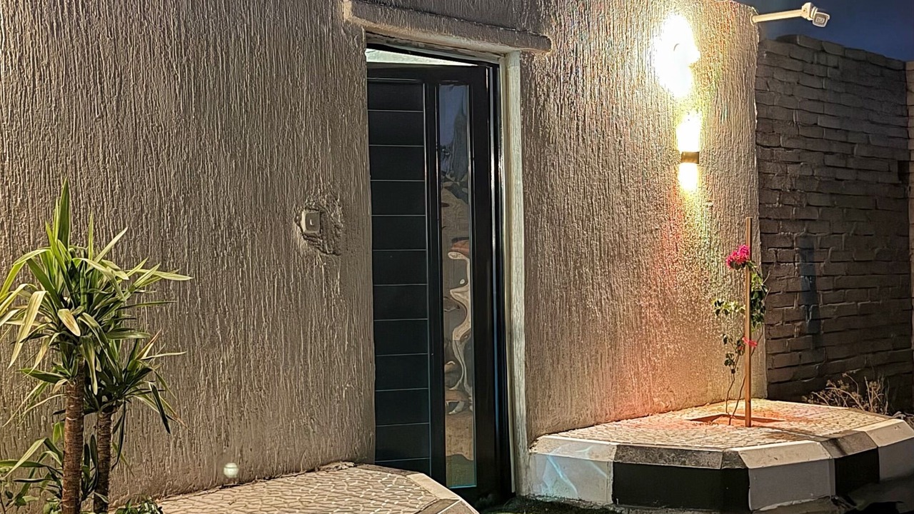 Photo of Outdoor in Taif