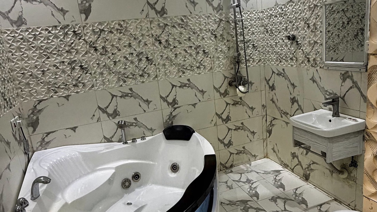 Photo of Bathroom in Dhahban
