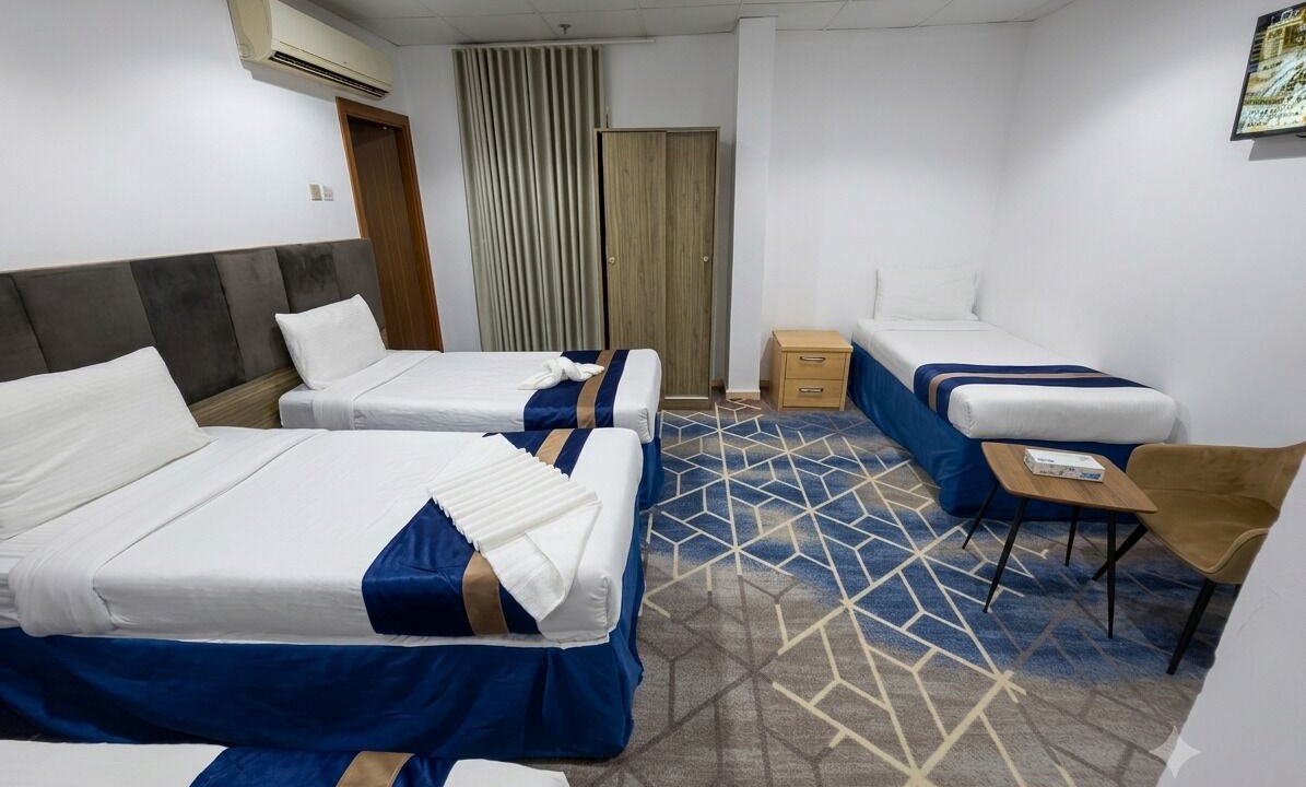 Photo of Bedroom in Mecca