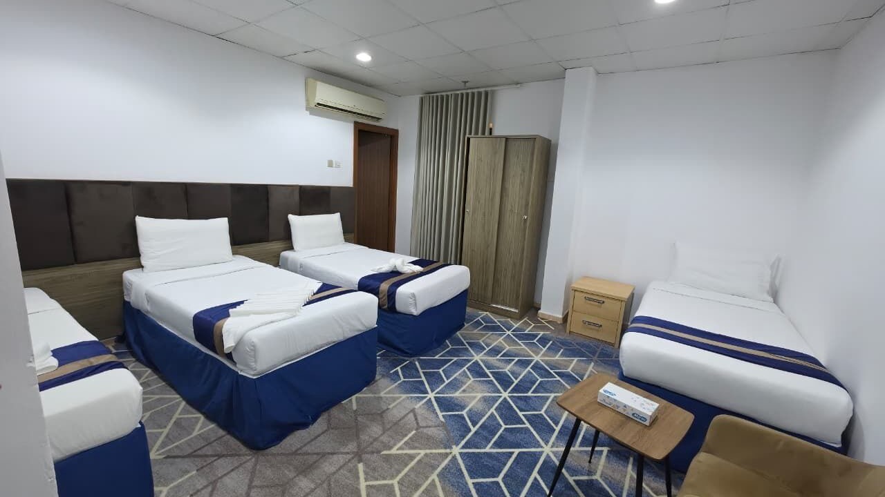 Photo of Bedroom in Mecca