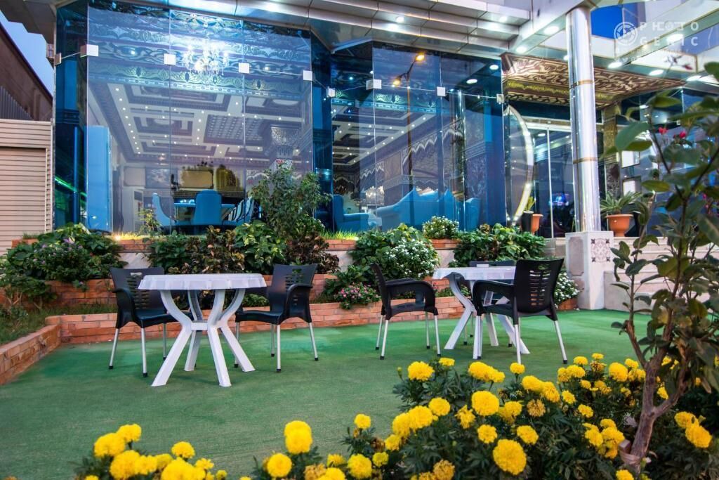 Photo of Outdoor in Rabigh