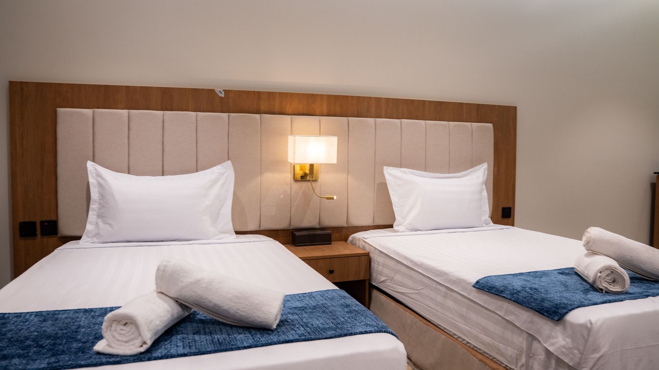 Photo of Bedroom in Taif